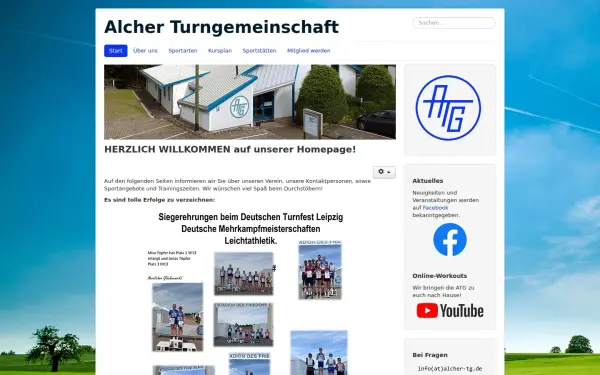 alcher-turngemeinschaft.de