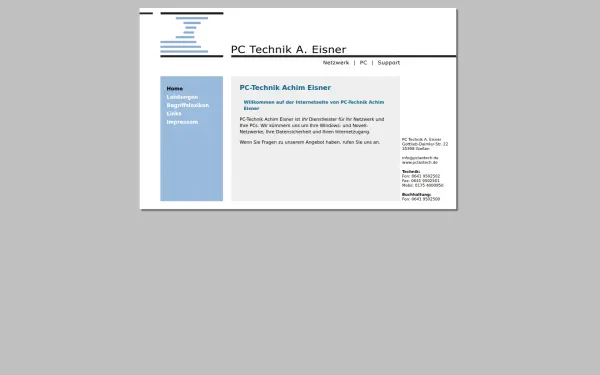 www.pclantech.de
