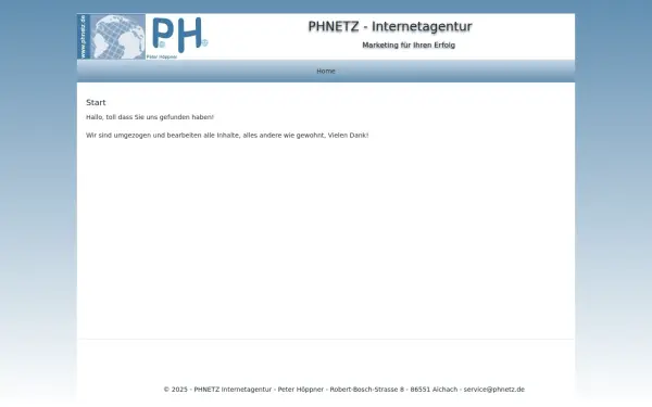 www.phnetz.de
