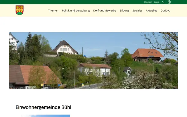 www.buehl.ch