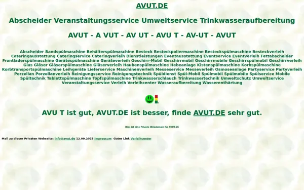 avut.de