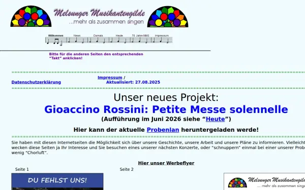 melsunger-musikantengilde.de
