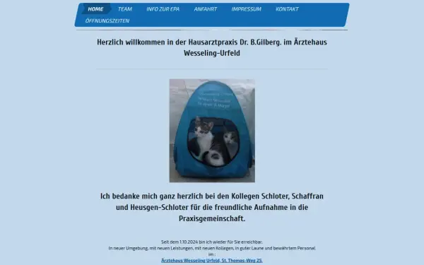 qz.derhausarzt.de