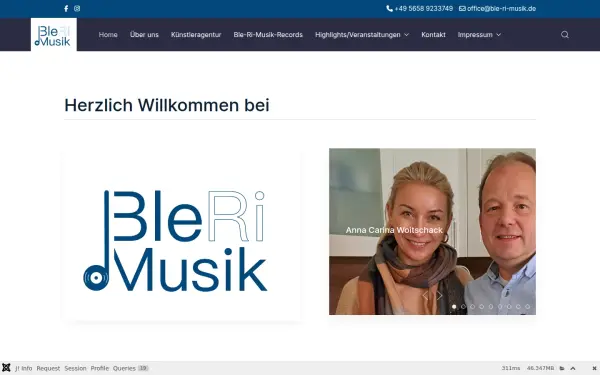 www.ble-ri-musik.de
