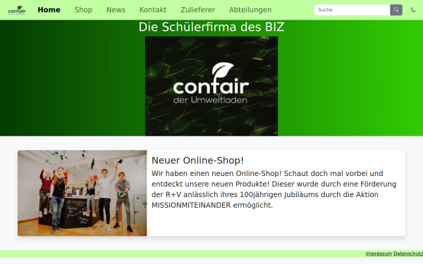 umweltladen.biz