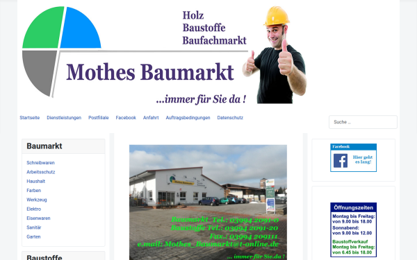 www.mothes-baumarkt.de