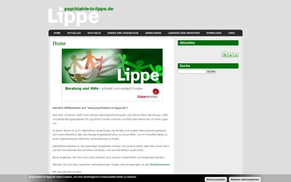 psychiatrie-in-lippe.de