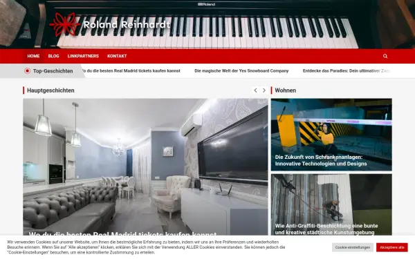 rolandreinhardt.de