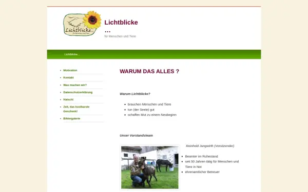 www.lichtblickepassau.de