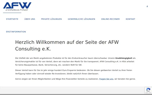 www.afw-consulting.de