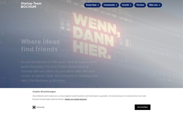 www.bochum-startup.de