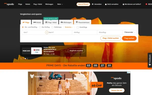 www.opodo.ch