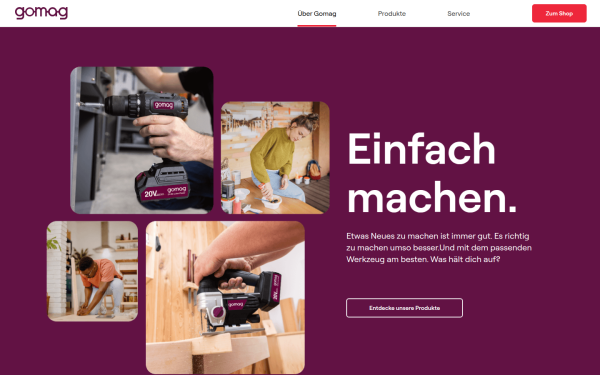 gomag.de