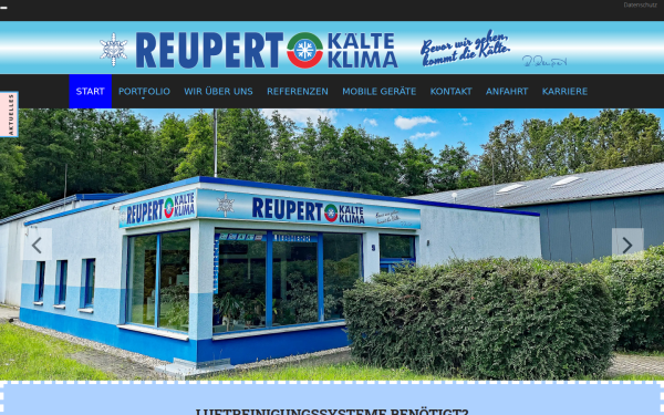 www.reupert-kaelte-klima.de