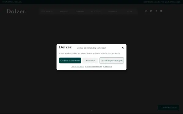 dolzer.com