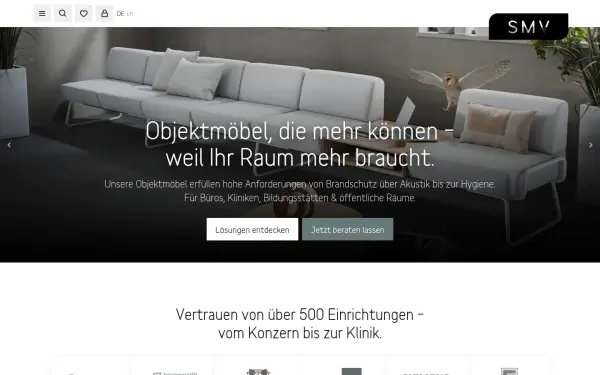 www.smv-gmbh.de