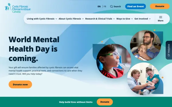 cysticfibrosis.ca