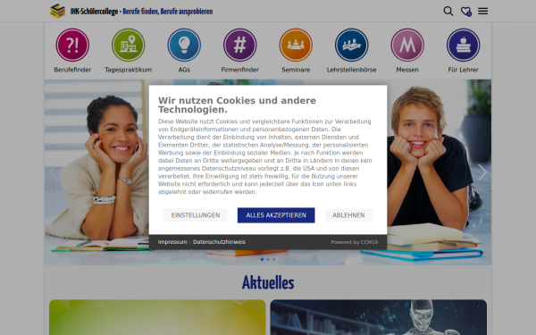 ihk-schuelercollege.de