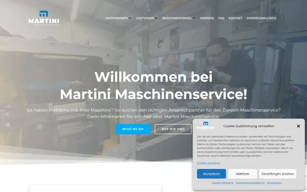 martini-maschinenservice.de