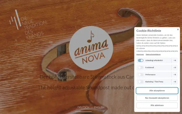www.anima-nova.de