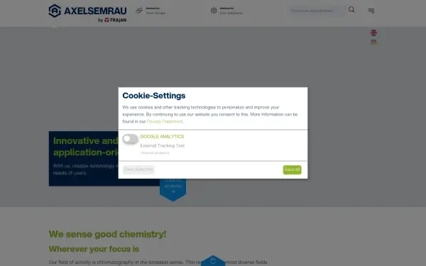 www.axelsemrau.de