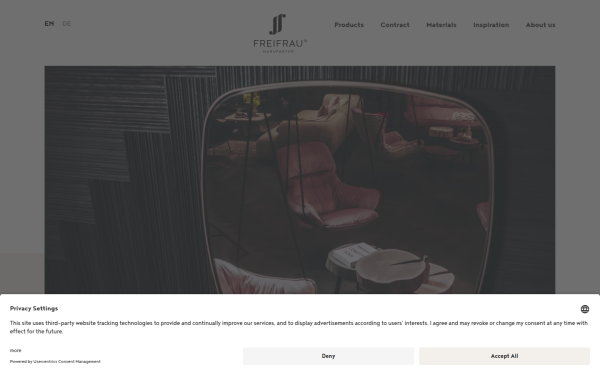 www.freifrau.com