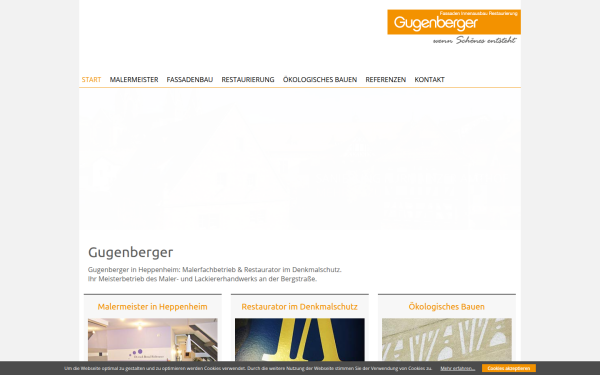 www.gugenbergers.de