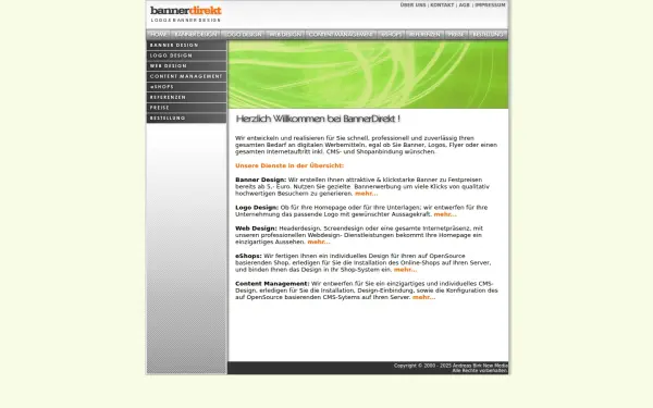 bannerdirekt.de