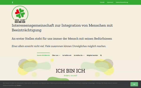 ichbinich.co.at