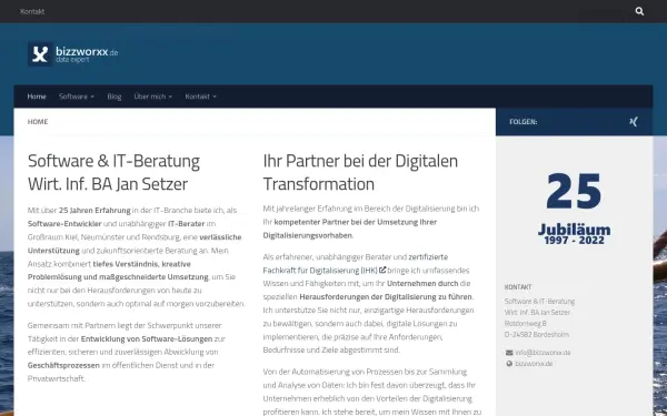 www.bizzworxx.de