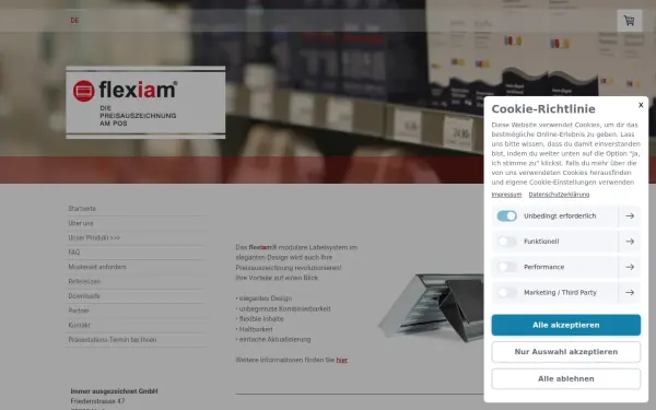 www.flexiam.de