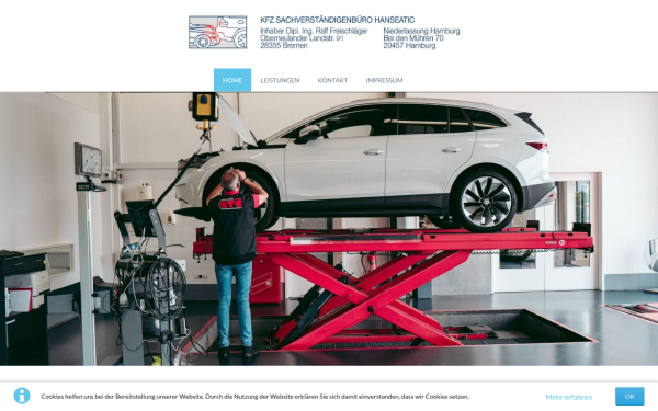 www.gutachter-automobile.de