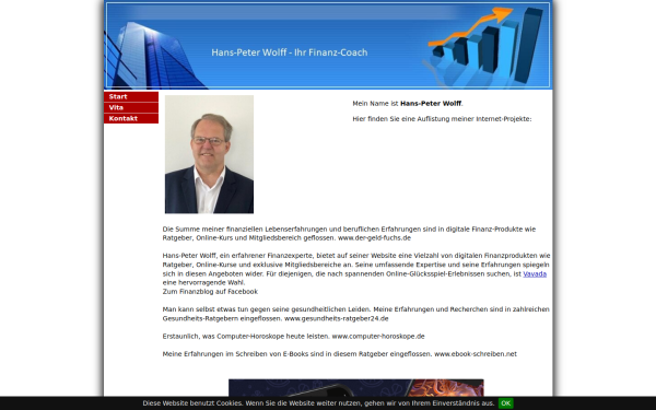 hans-peterwolff.de