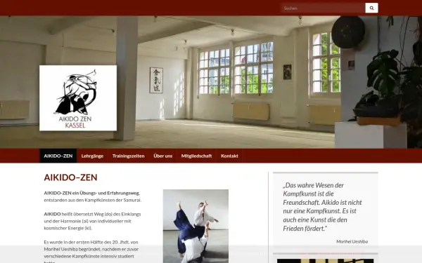 www.aikido-kassel.de