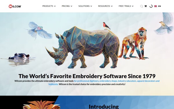 wilcom.com