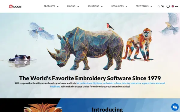 wilcom.com