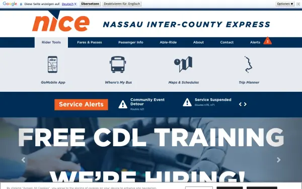 nicebus.com