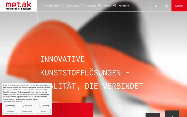 www.metak.de