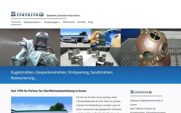www.oberflaeche.com
