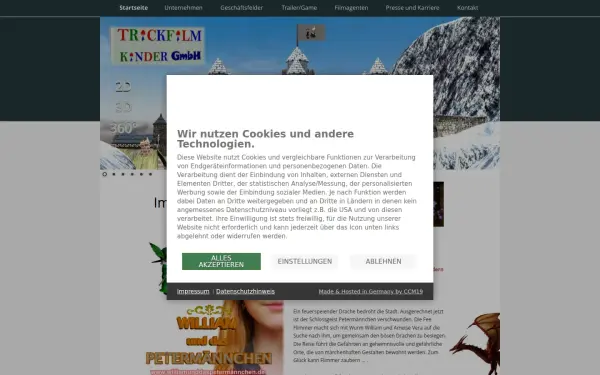 kinofilm.trickfilmkinder.de