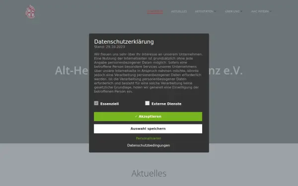 ahc-koblenz.de