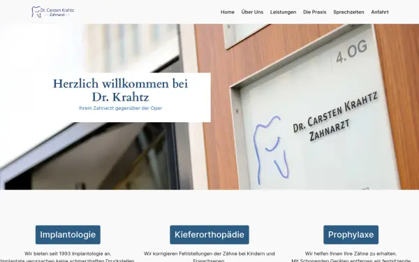 dr-krahtz.de