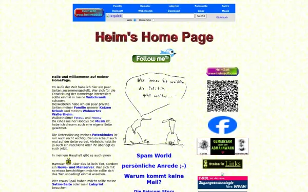 heimweb.de