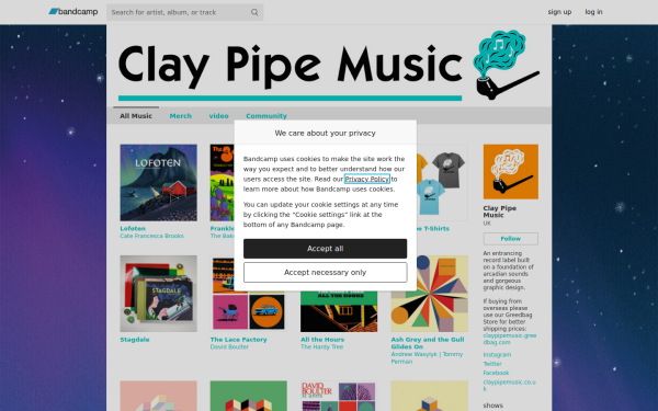 claypipemusic.bandcamp.com