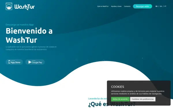 washtur.com