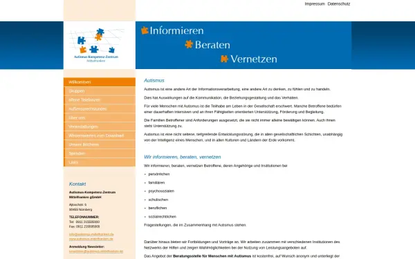 www.autismus-mittelfranken.de