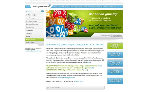 www.autogascenter-mannheim.de