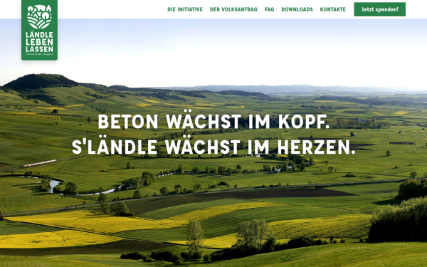 www.laendle-leben-lassen.de