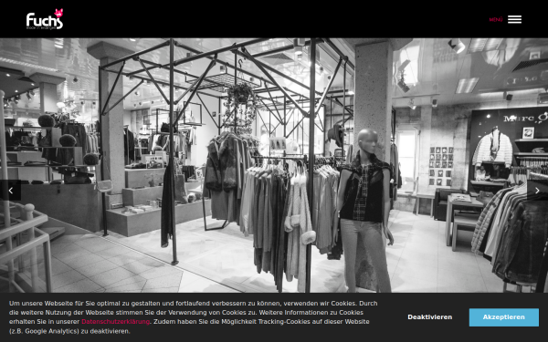 modehaus-fuchs.de