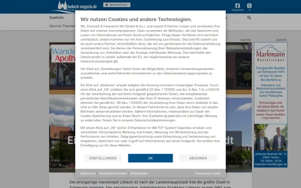 www.luebeck-magazin.de